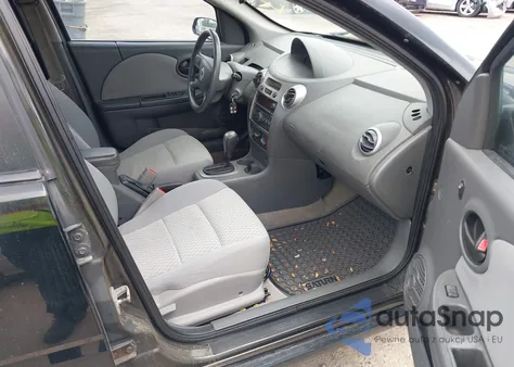 2007 Saturn Ion 2 from USA, damaged, VIN 1G8AJ55FX7Z158356